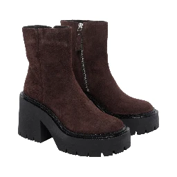 Vic Matie Boots