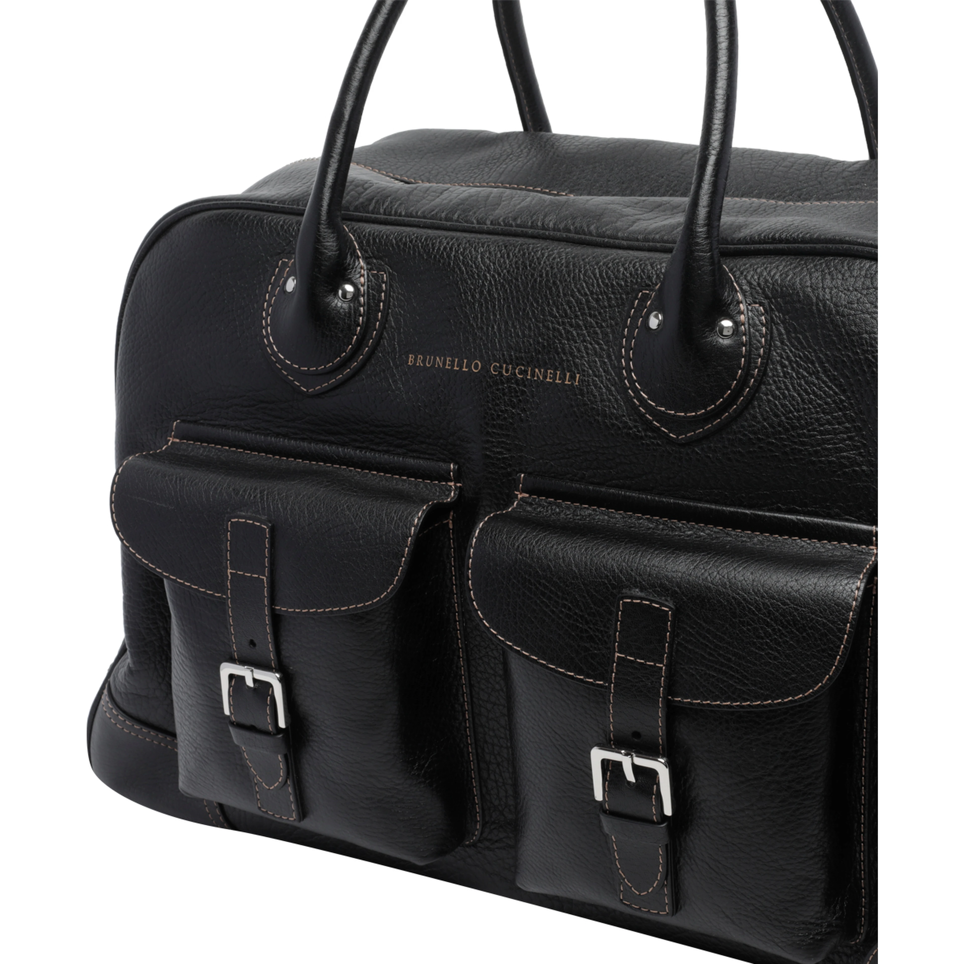 BRUNELLO CUCINELLI Bags.. Black