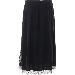 Zadig & Voltaire Skirts Black