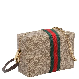 Gucci Wallets Beige