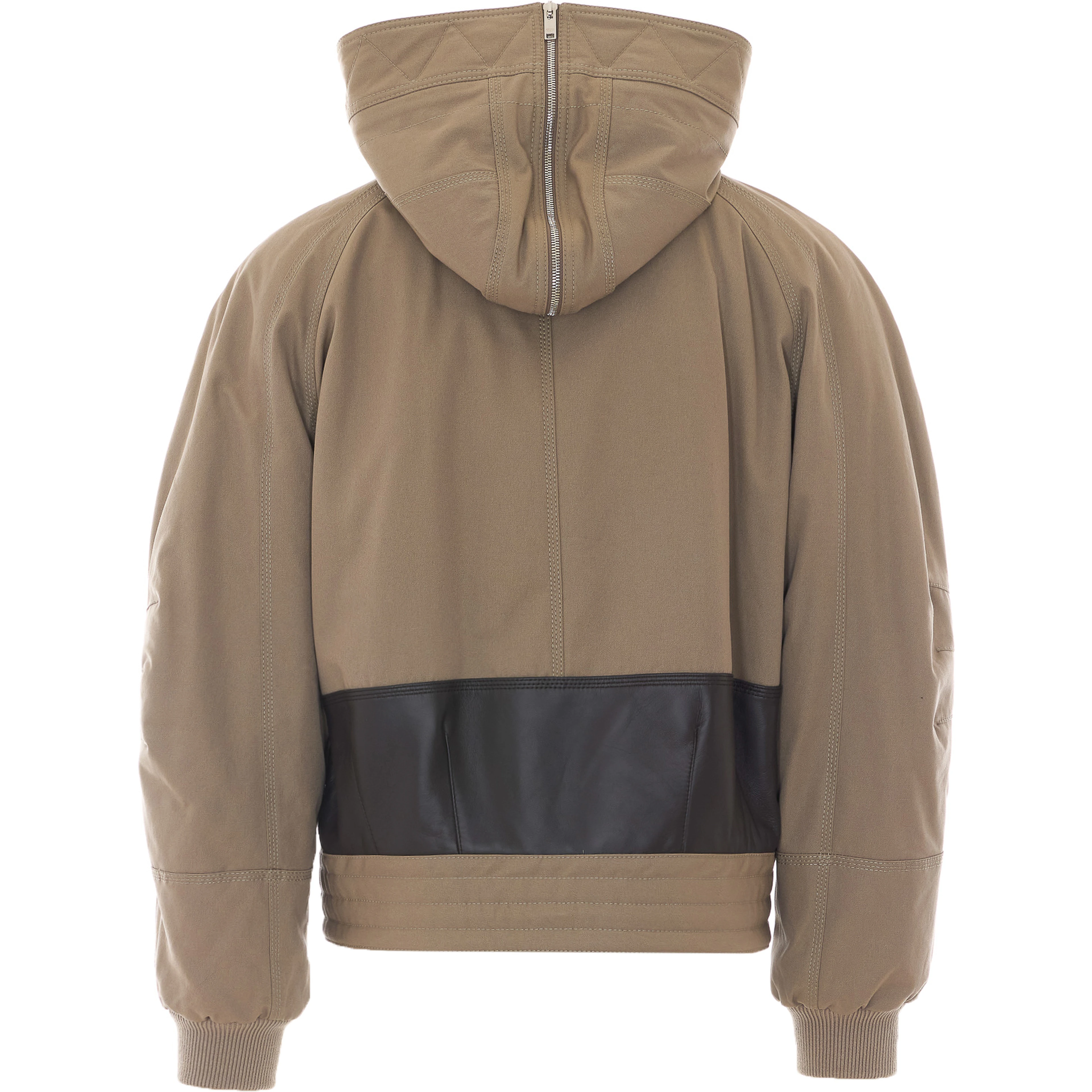 Bottega Veneta Jackets Beige