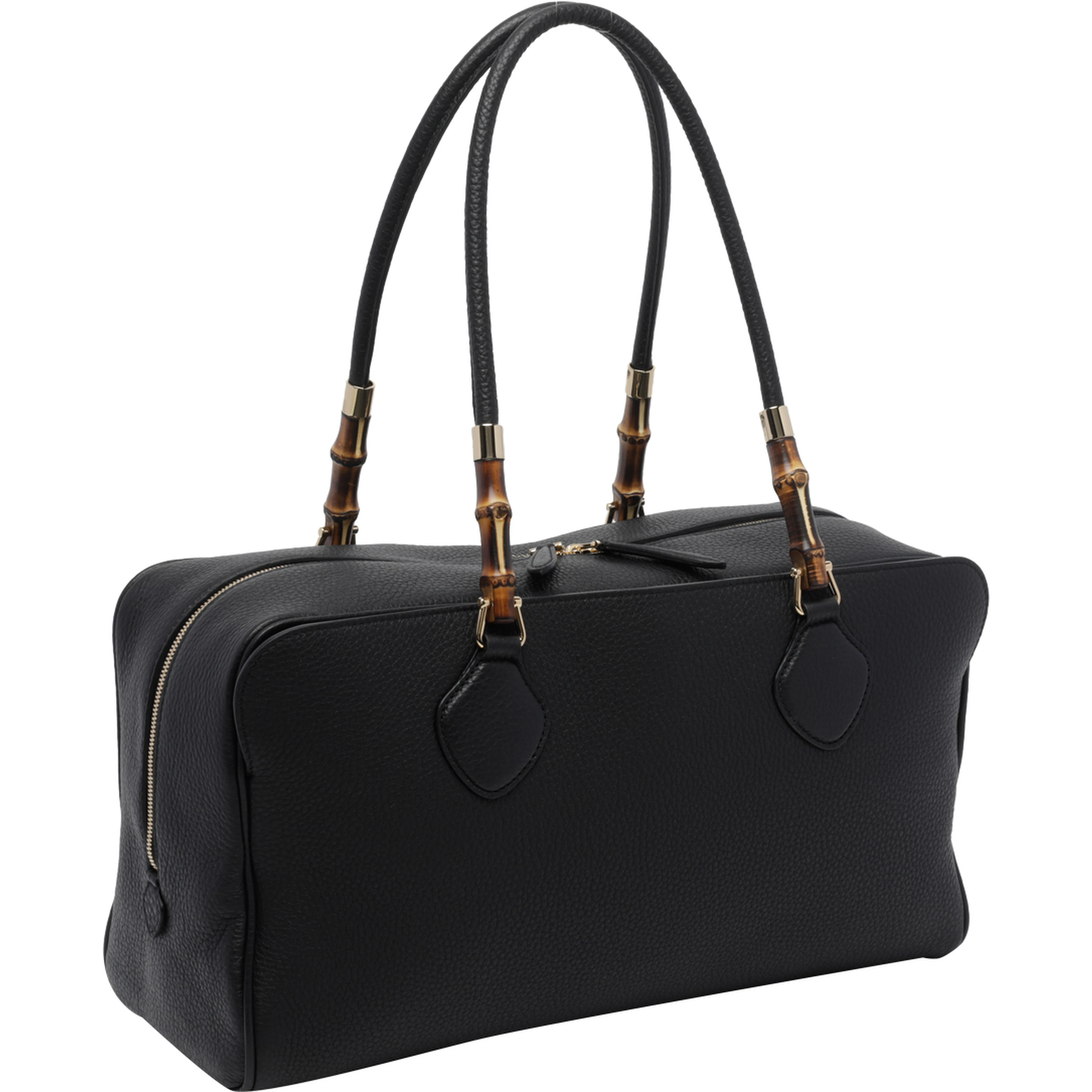 Gucci Bags.. Black