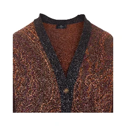 ETRO Sweaters