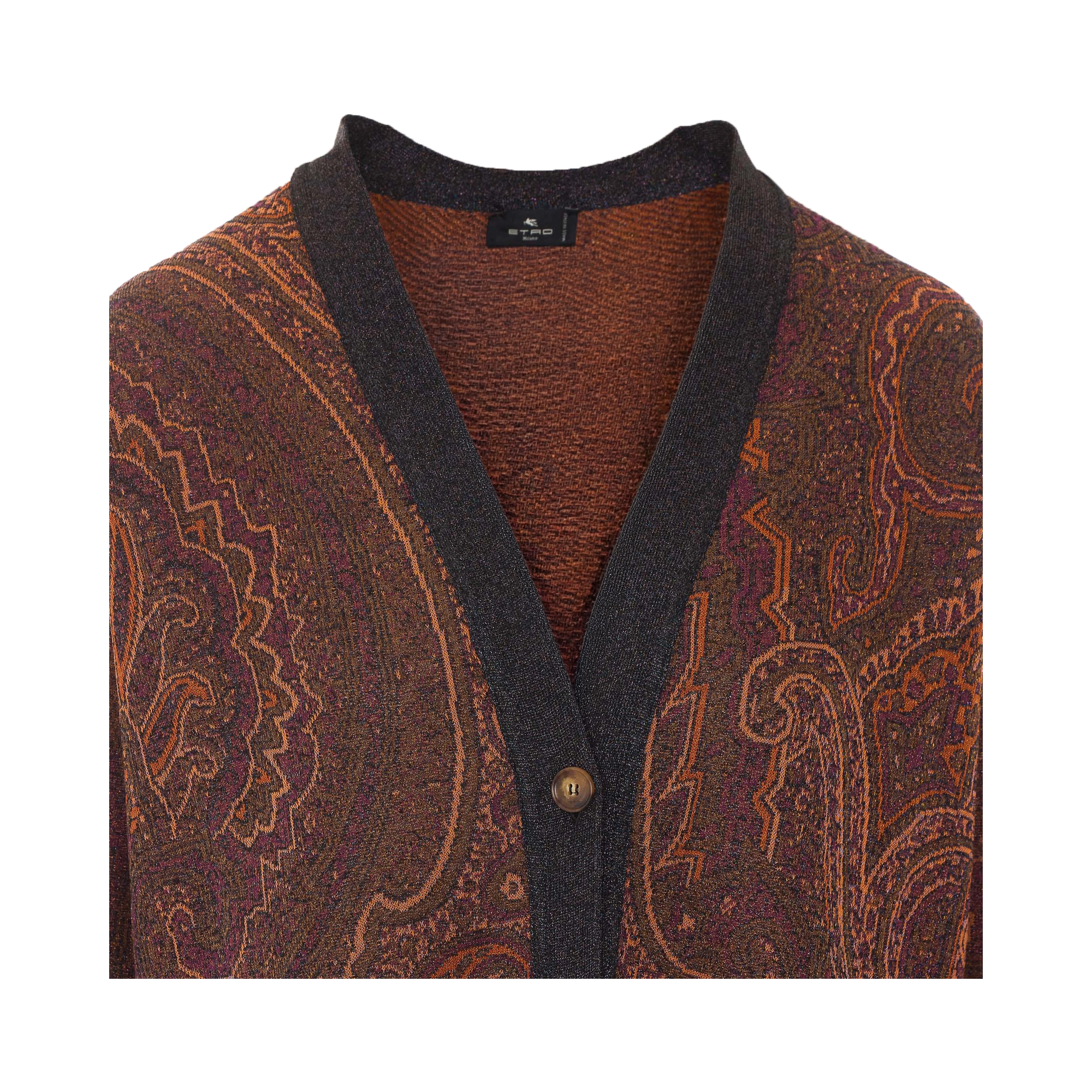 ETRO Sweaters