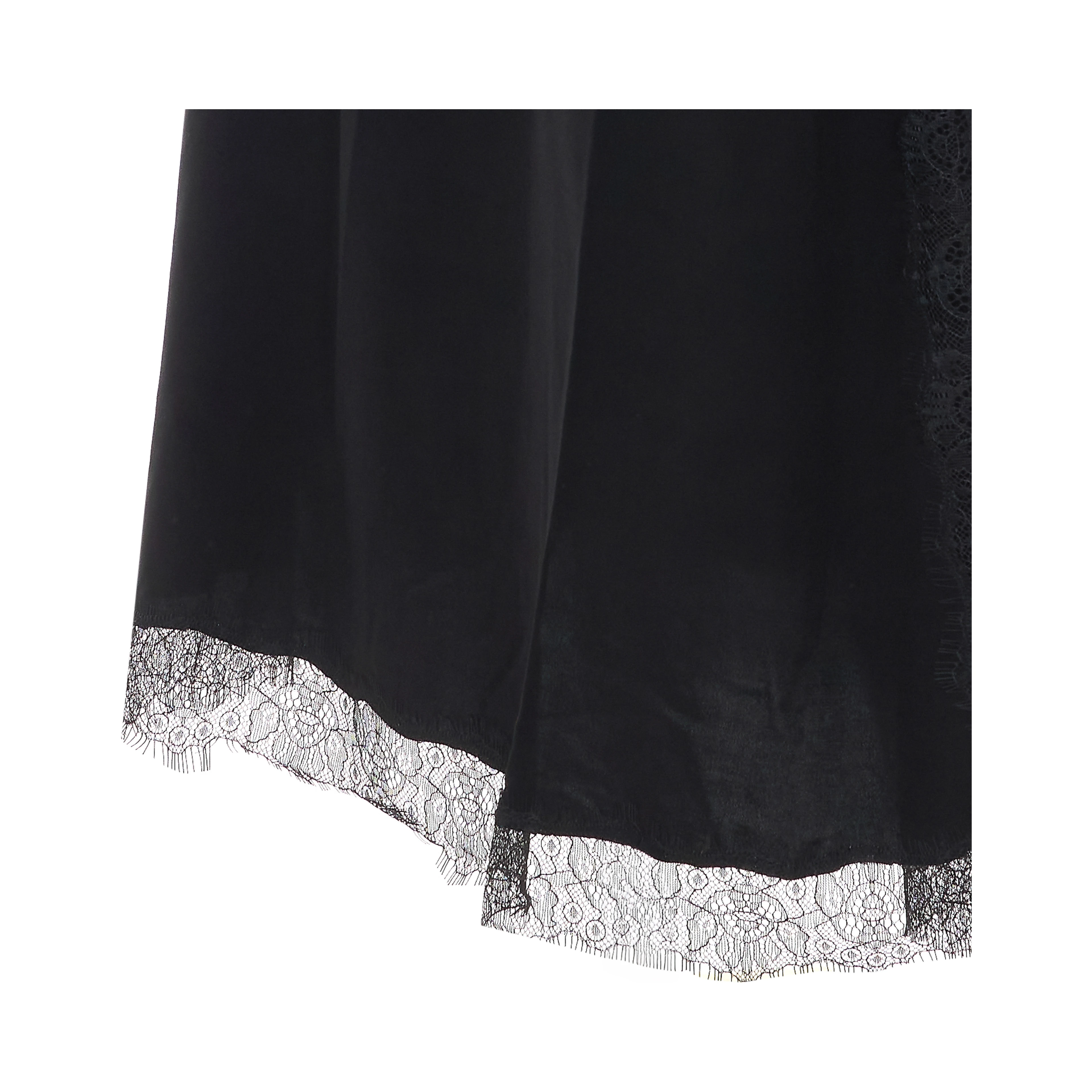 Zadig & Voltaire Skirts Black