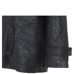 SWORD Jackets Black