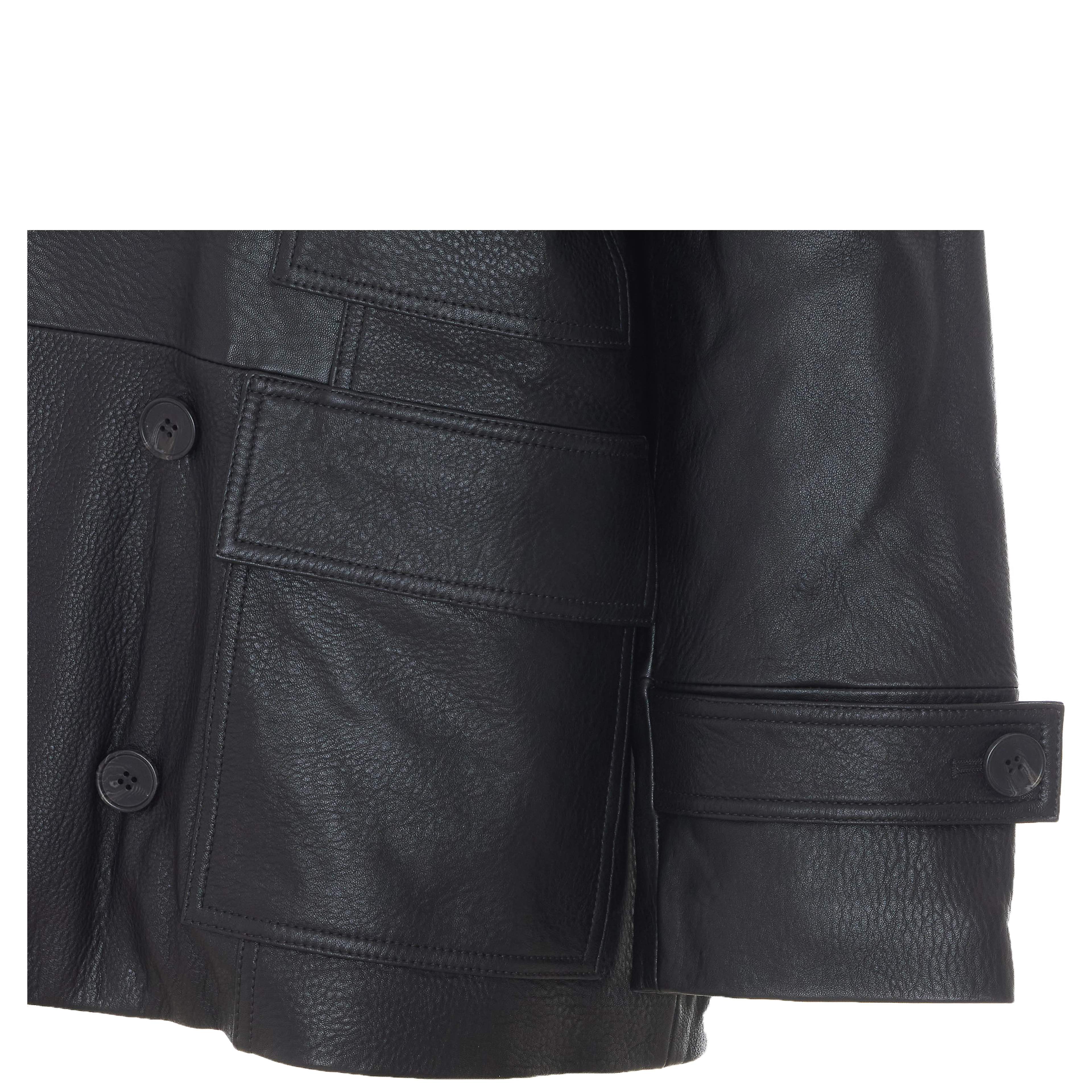 SWORD Jackets Black