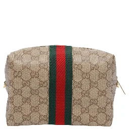 Gucci Wallets Beige