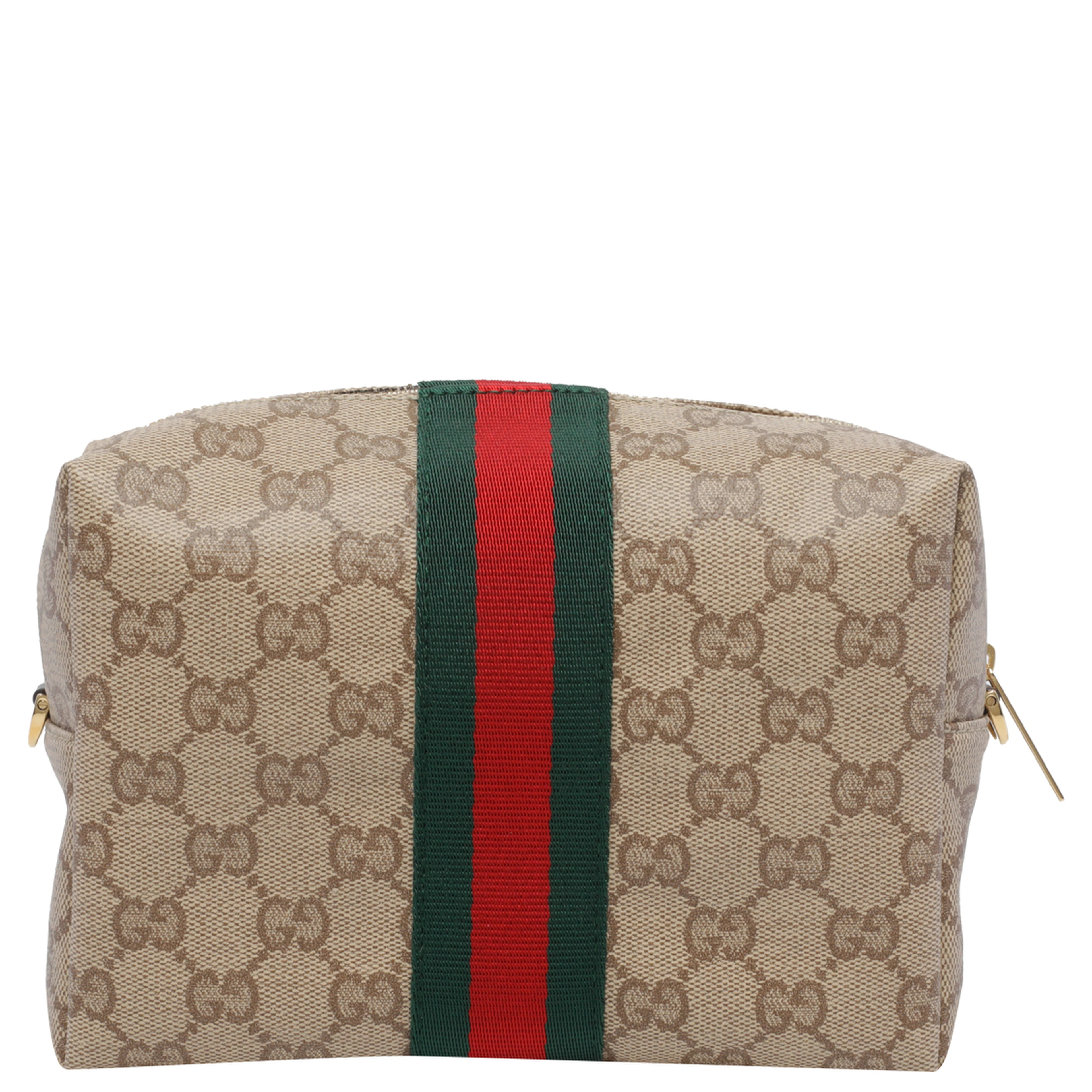Gucci Wallets Beige