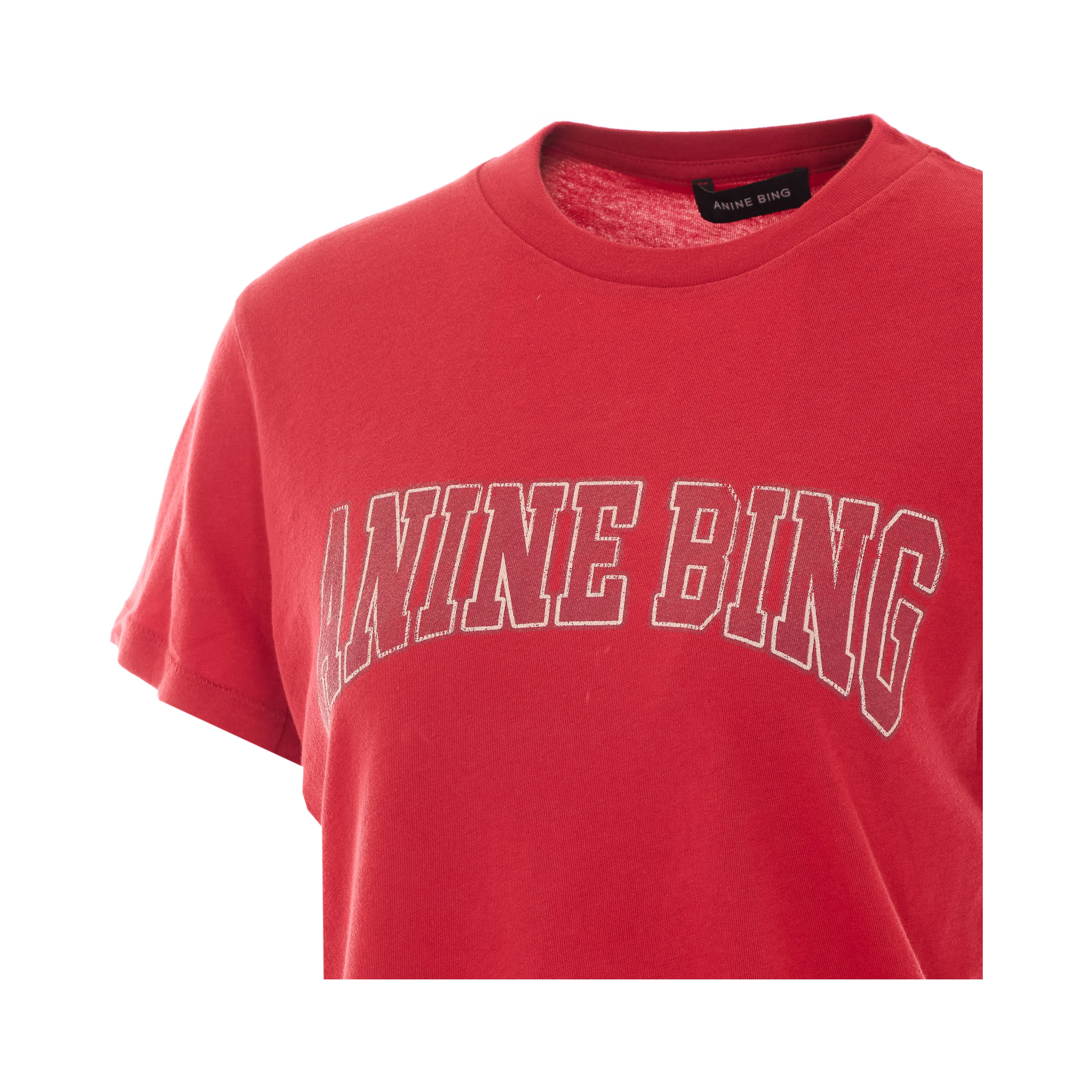 ANINE BING T-shirts and Polos