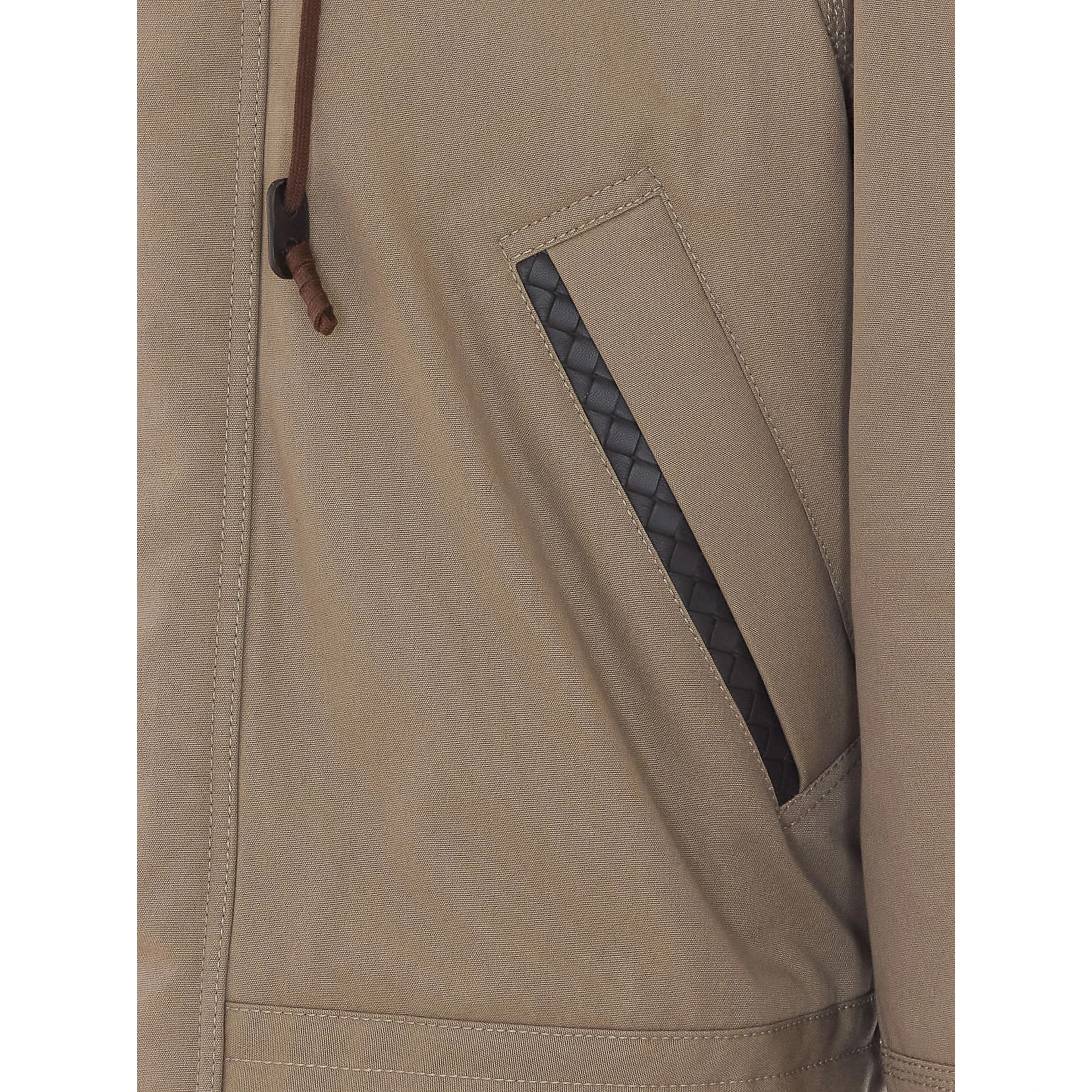 Bottega Veneta Jackets Beige