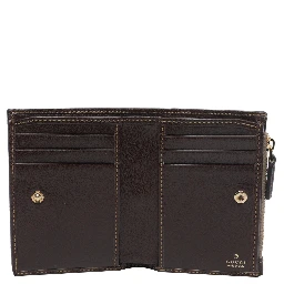 Gucci Wallets Beige
