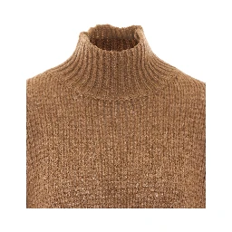 ROBERTO COLLINA Sweaters Beige