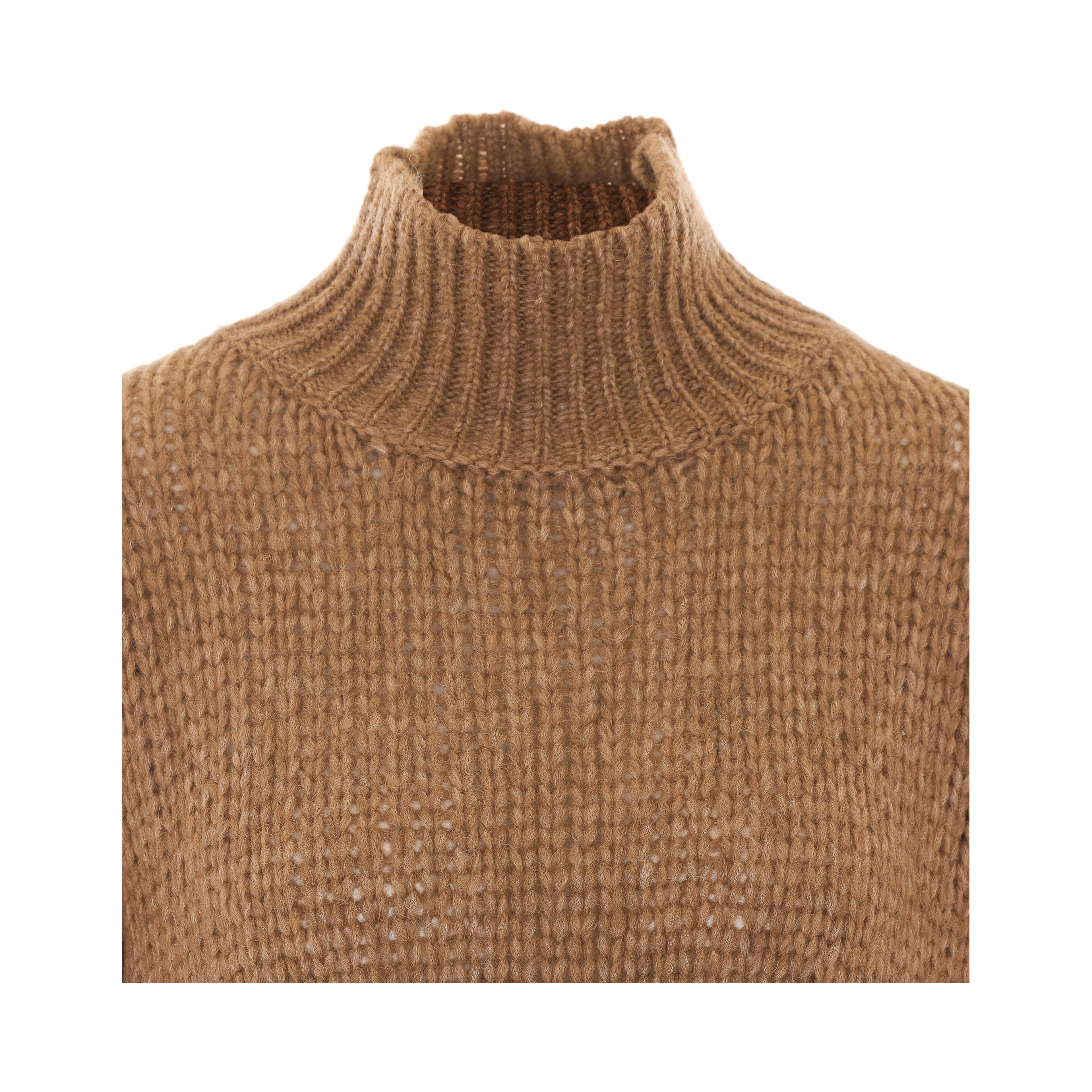 ROBERTO COLLINA Sweaters Beige