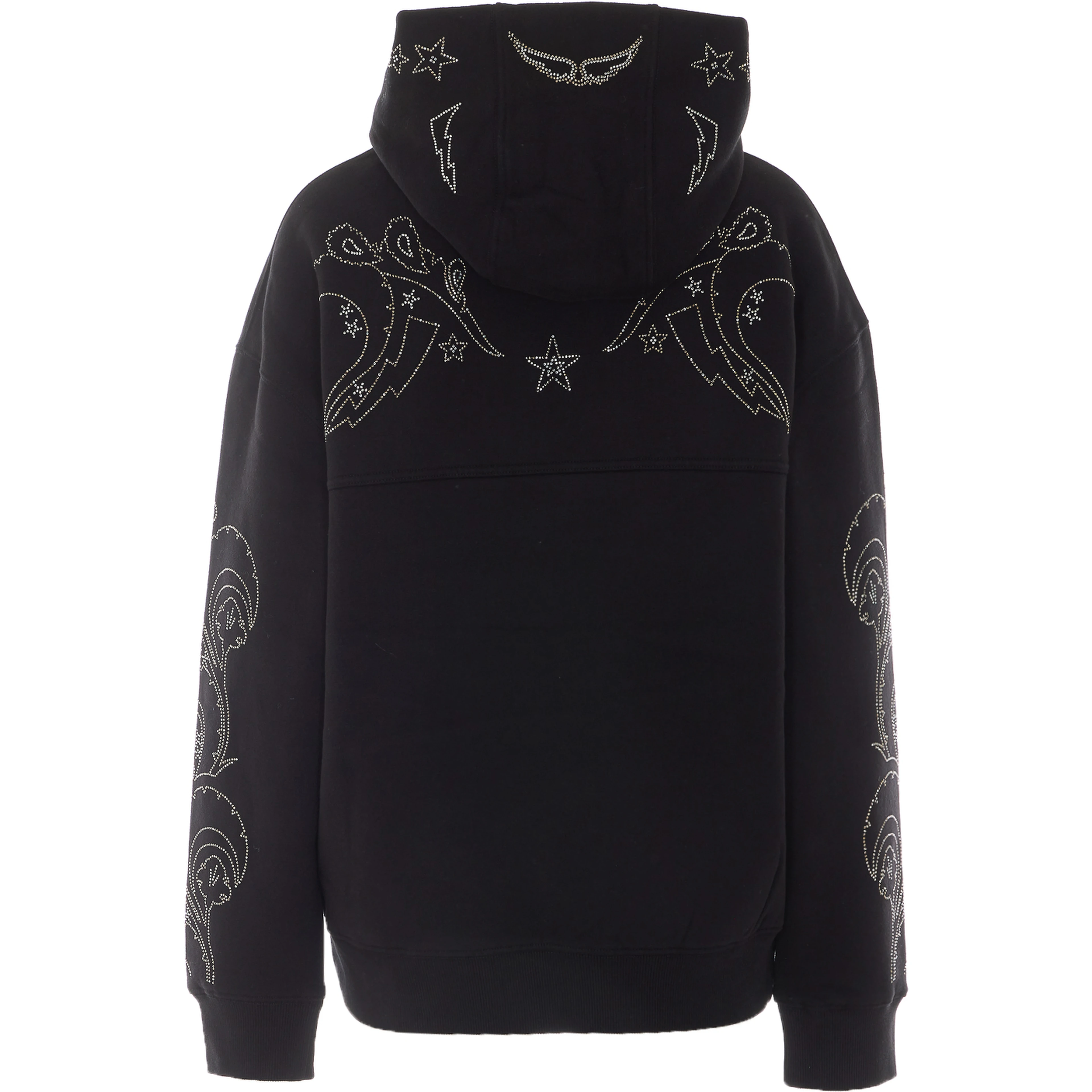 Zadig & Voltaire Sweaters Black