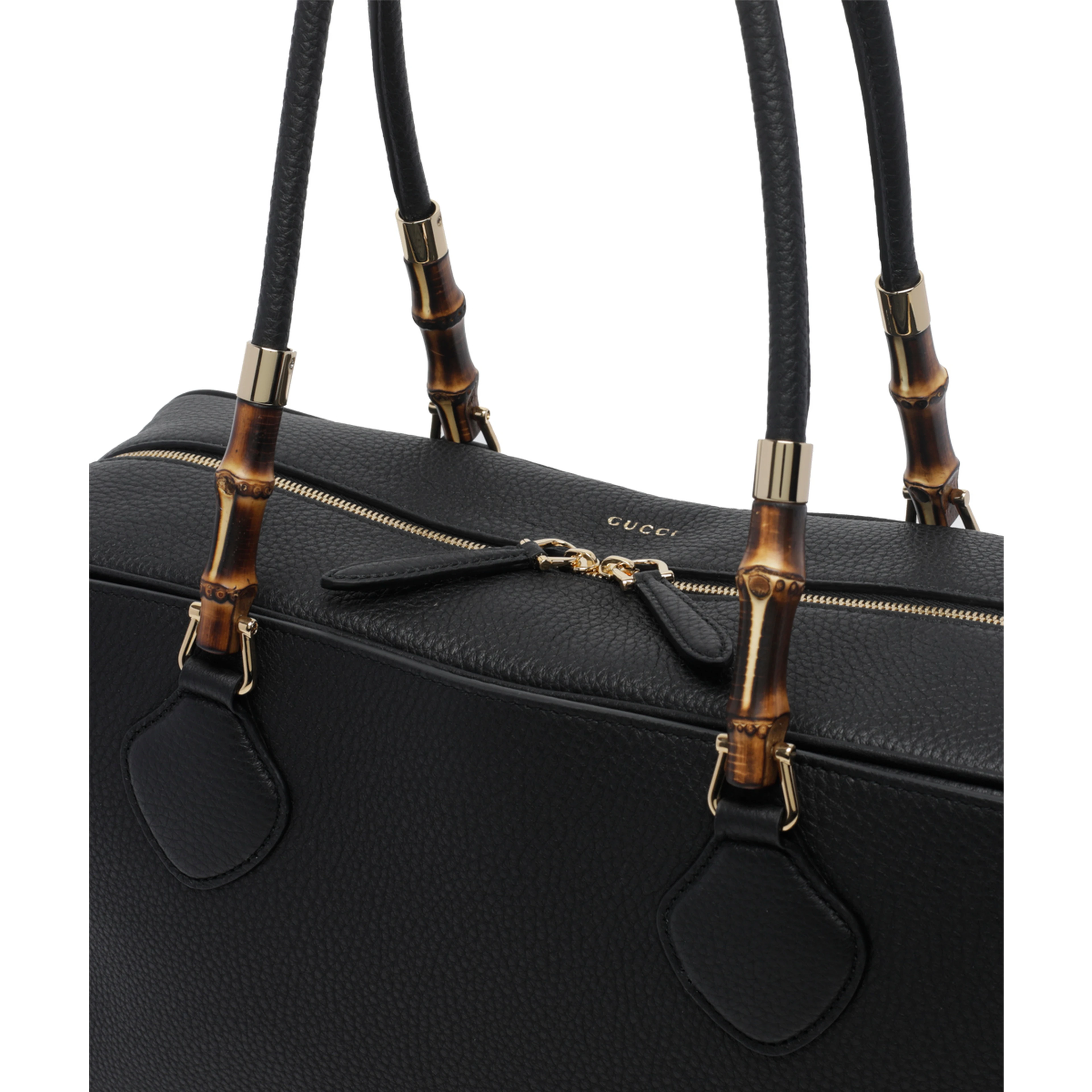 Gucci Bags.. Black