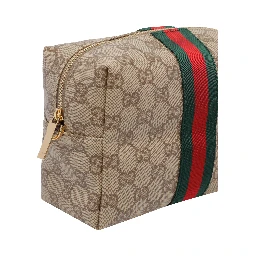 Gucci Wallets Beige