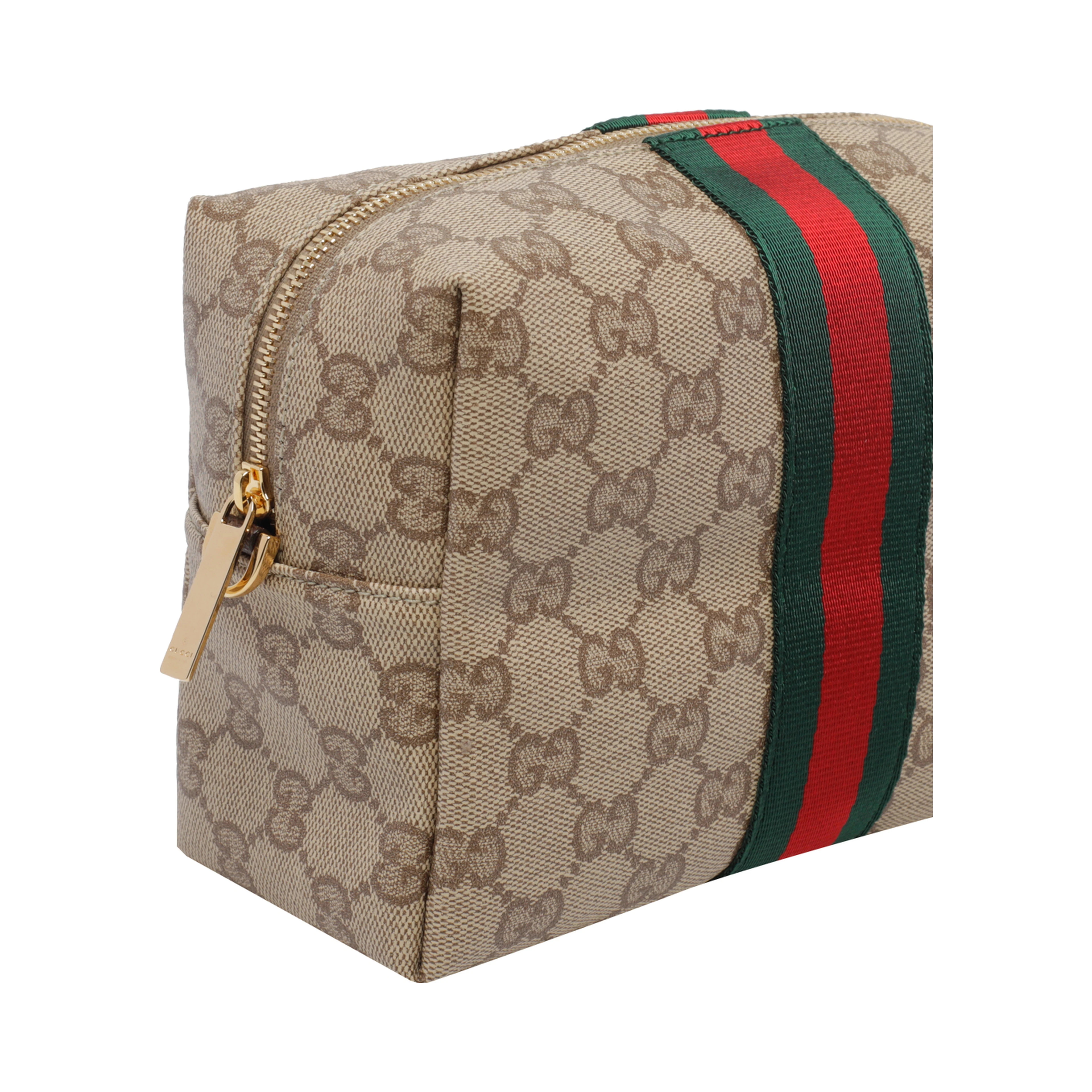Gucci Wallets Beige