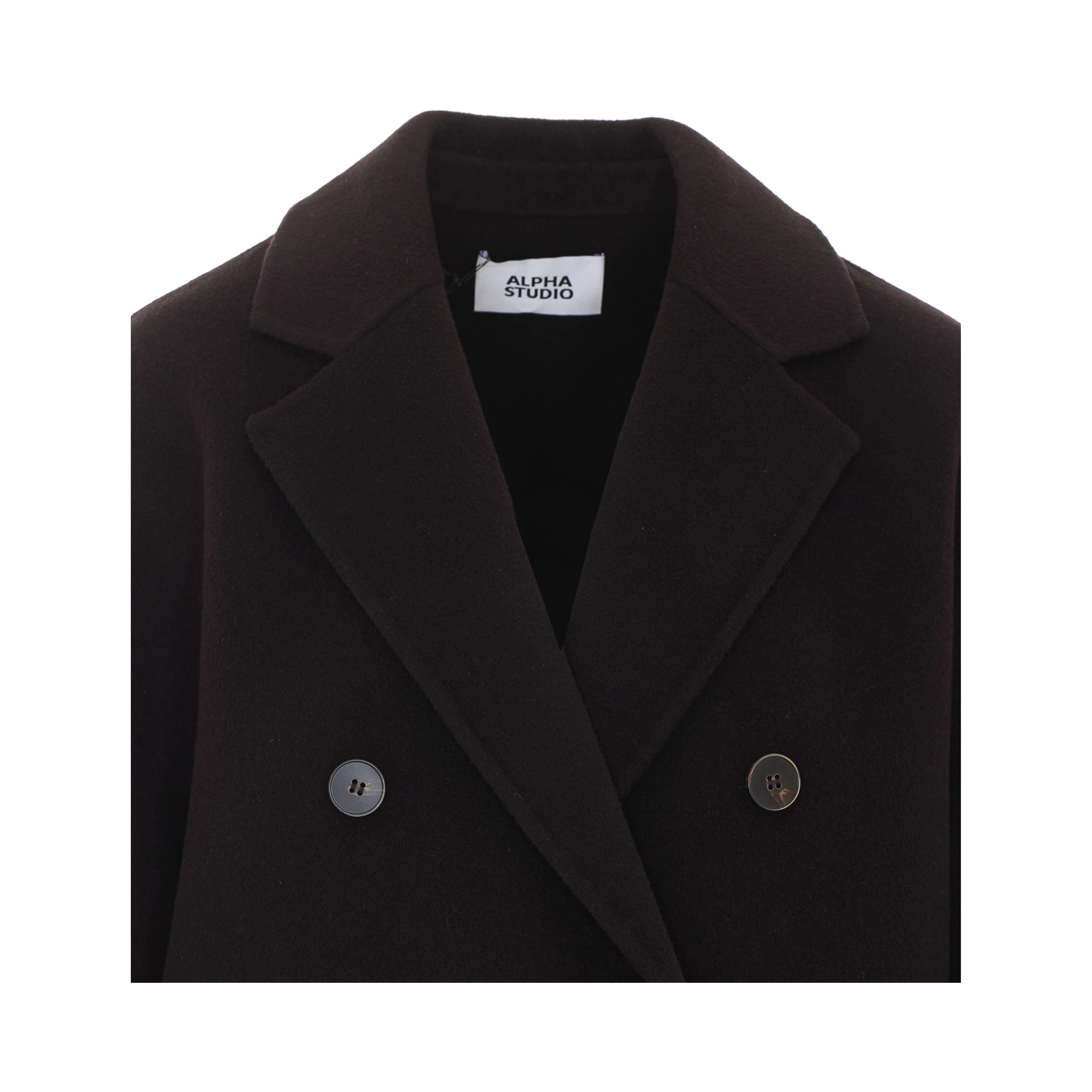 Alpha studio Coats