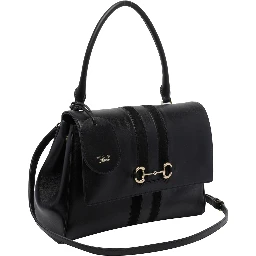 Gucci Bags.. Black