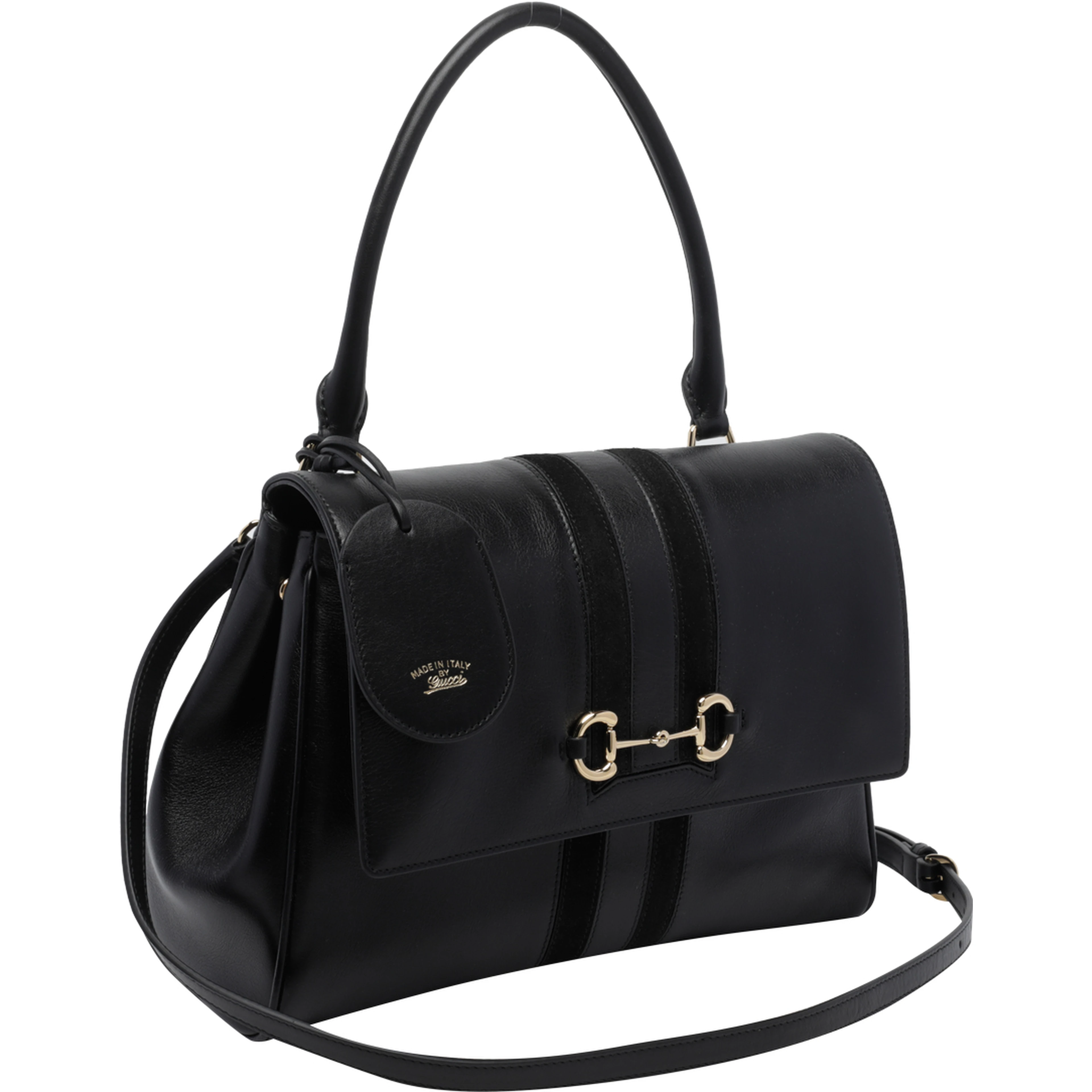 Gucci Bags.. Black