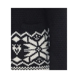 Zadig & Voltaire Sweaters Black