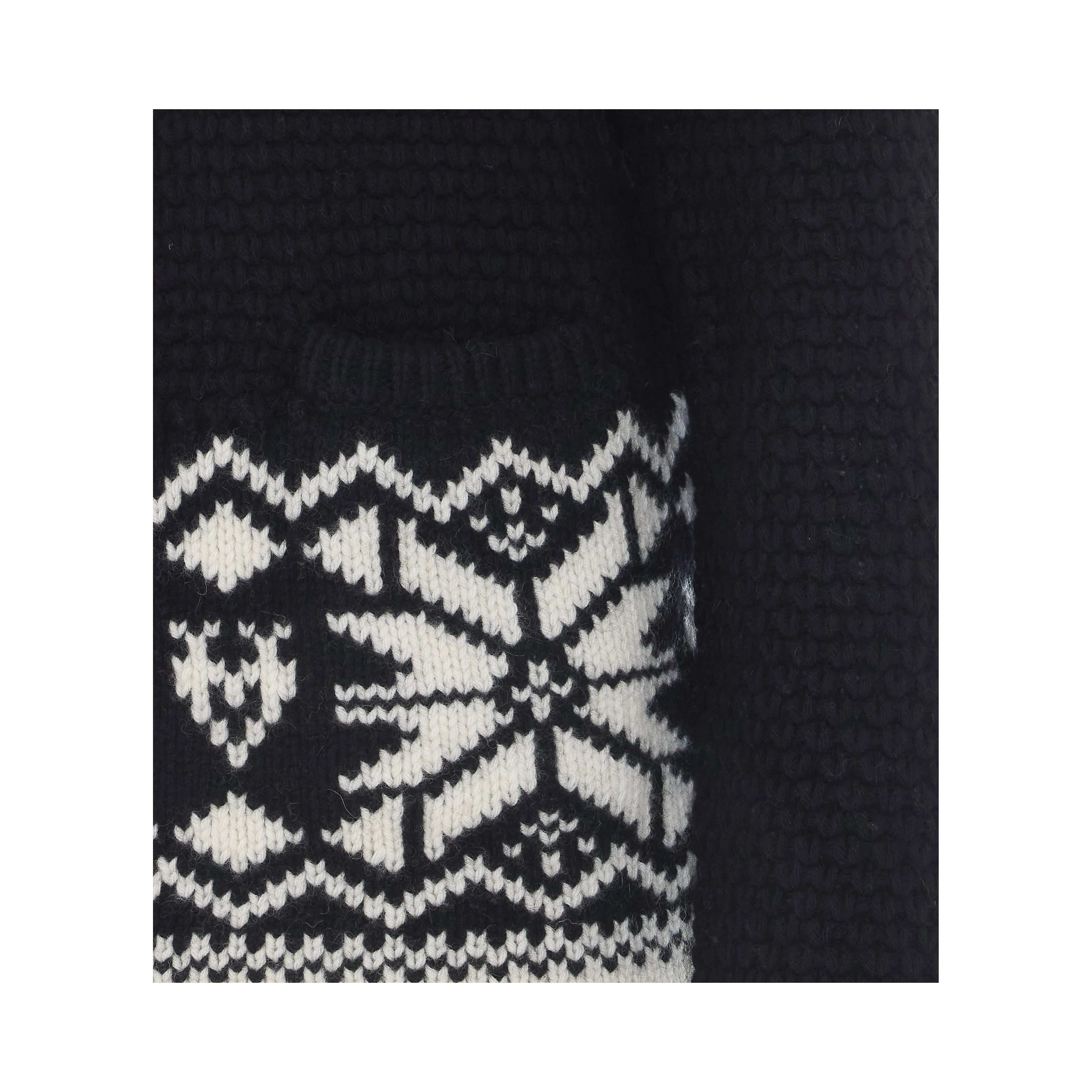 Zadig & Voltaire Sweaters Black