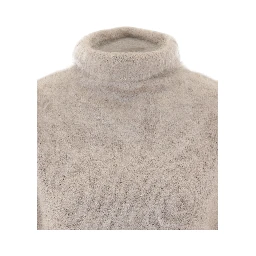 SOFT GOAT Sweaters