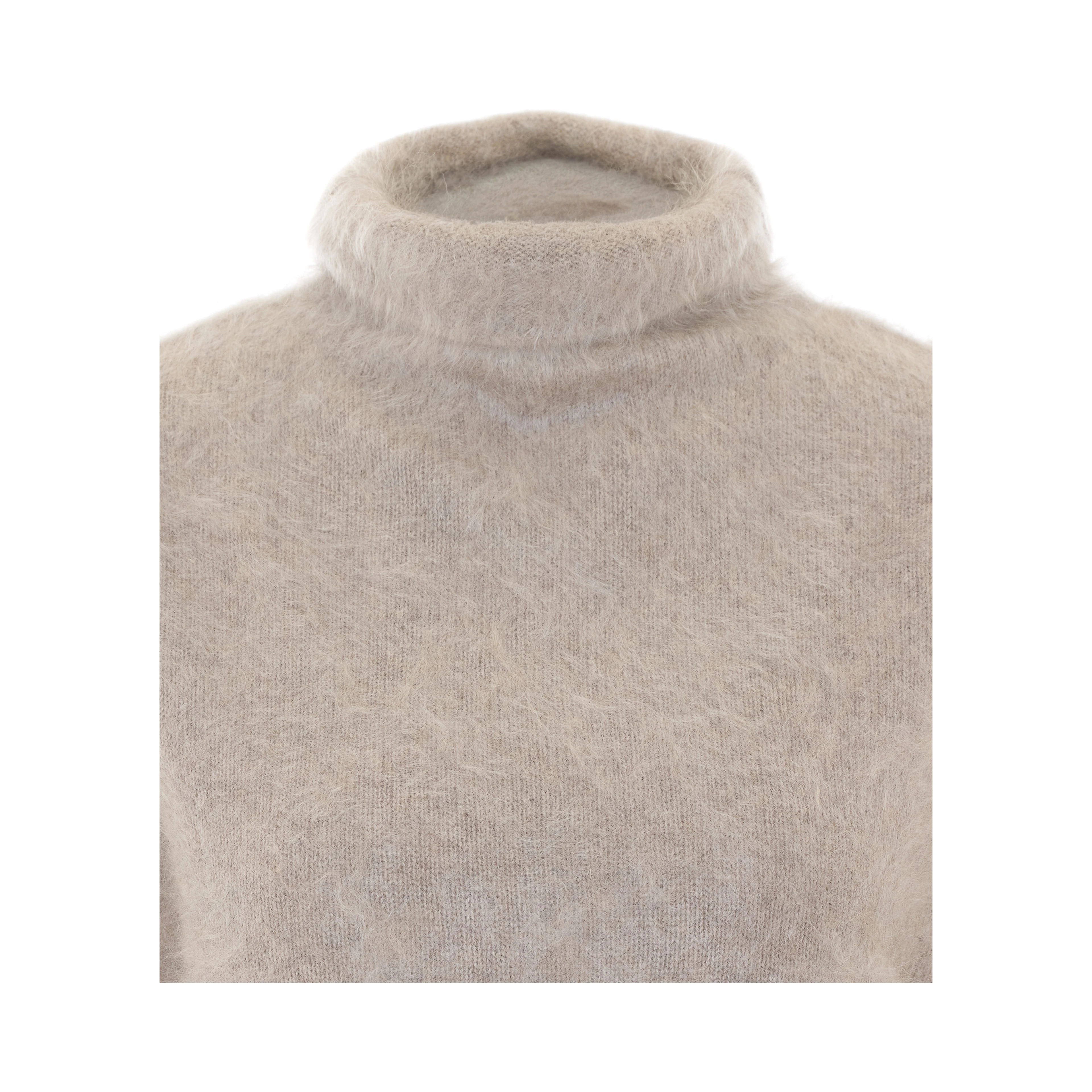 SOFT GOAT Sweaters