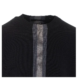 GUCCI Sweaters Black
