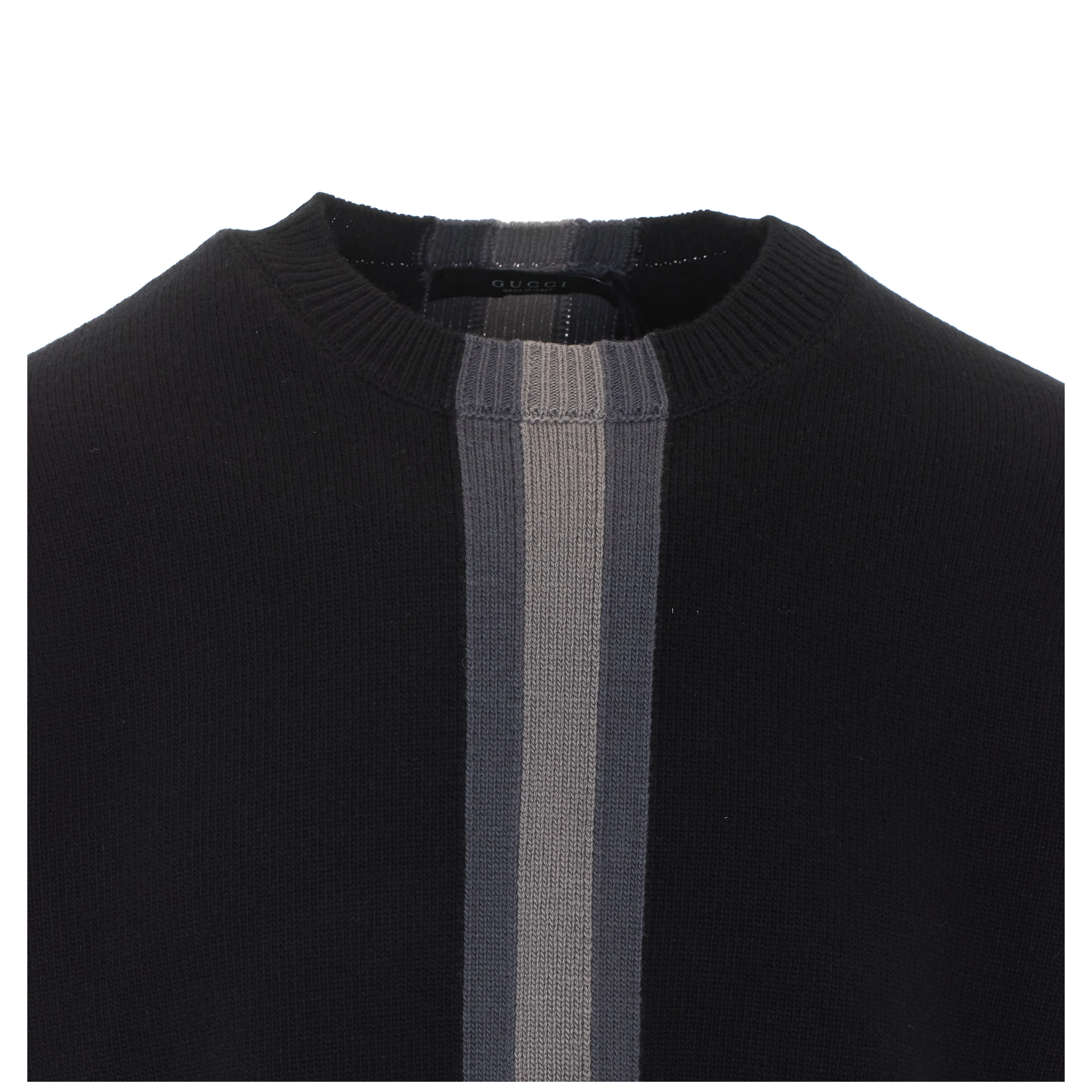 GUCCI Sweaters Black