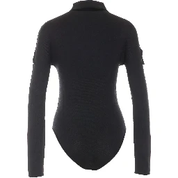 Alaia Top Black