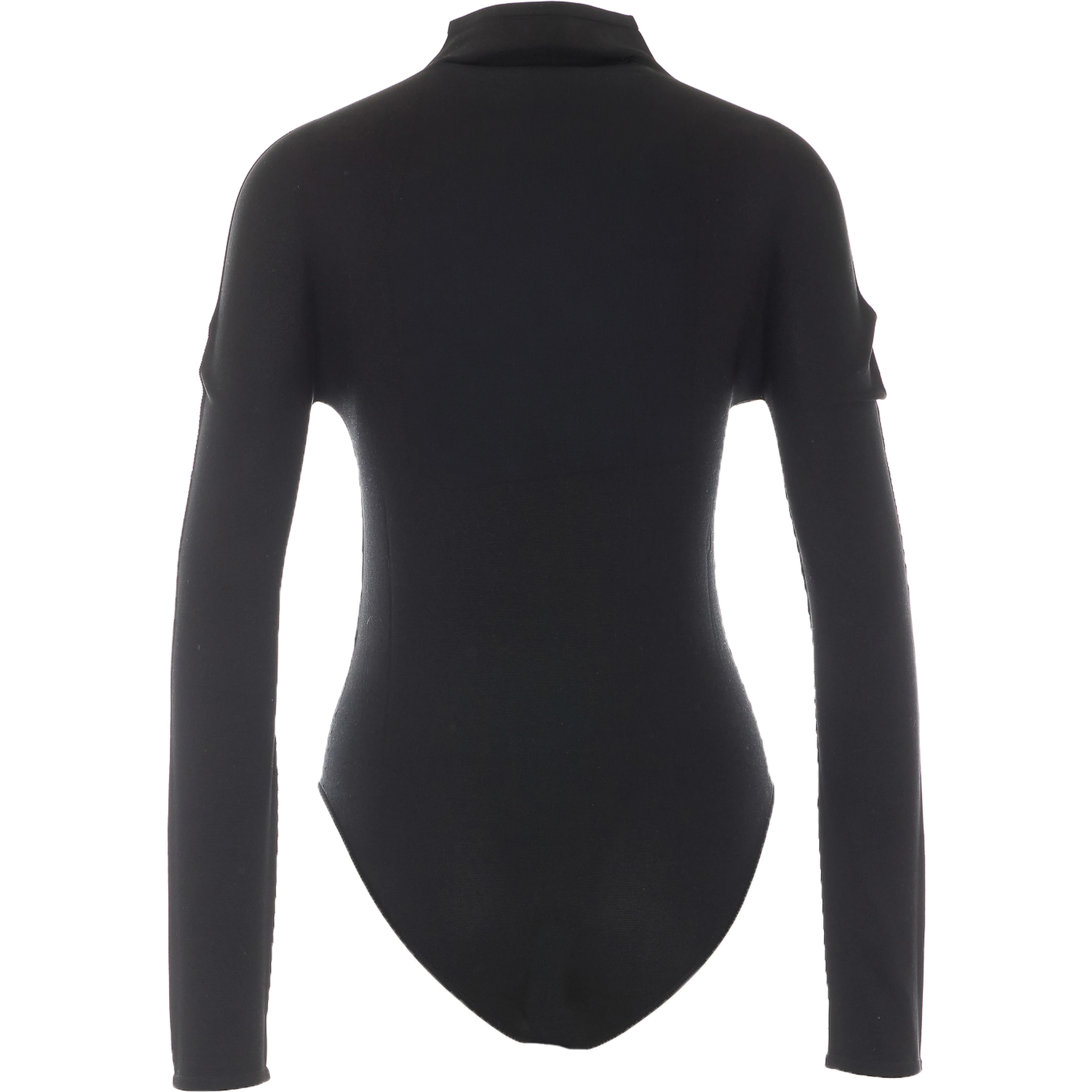 Alaia Top Black