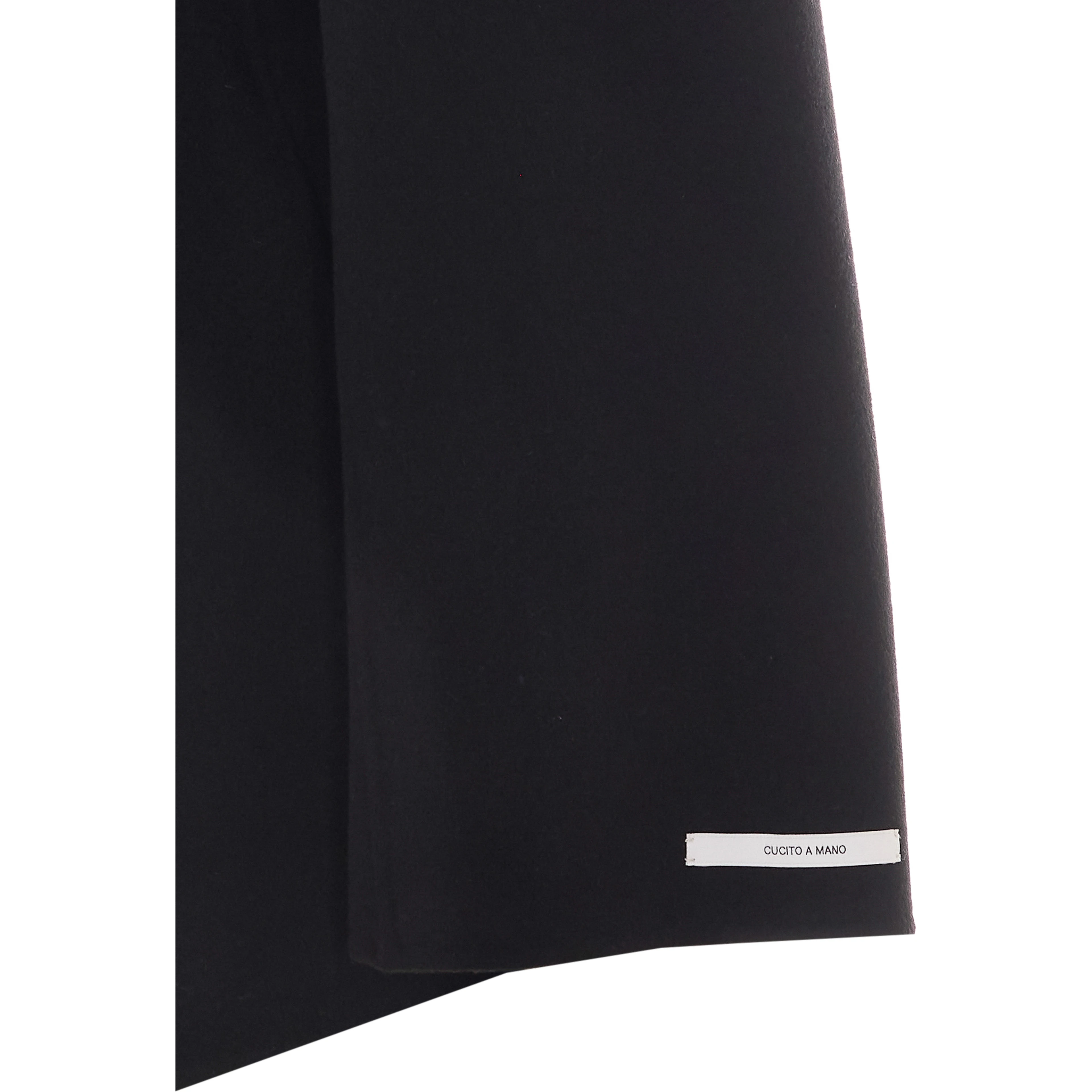 SportMax  Coats Black