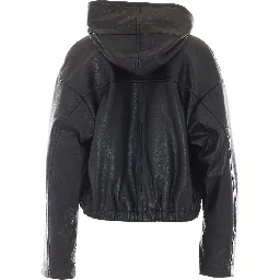 SportMax  Jackets Black