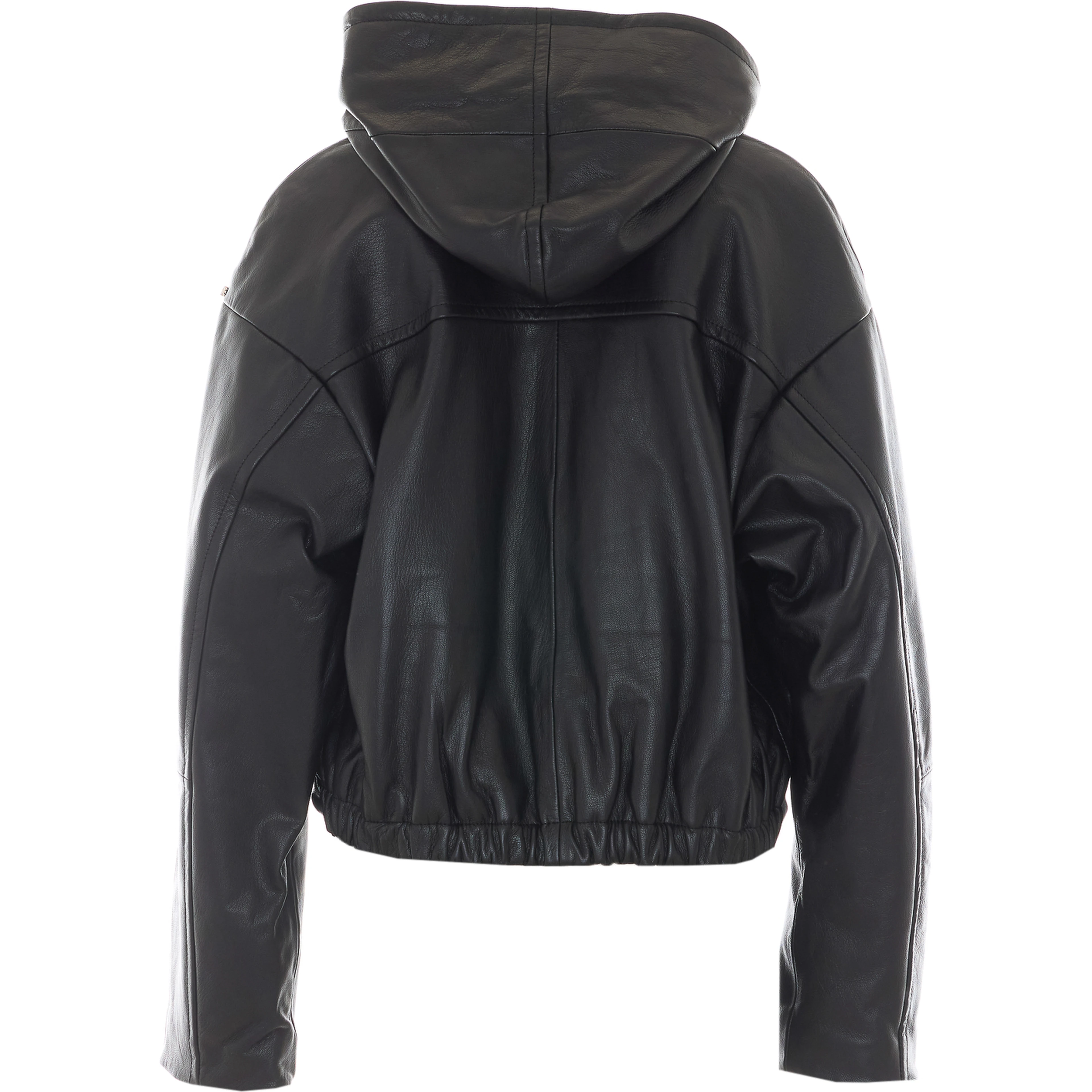 SportMax  Jackets Black