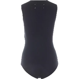 Maison Margiela Top Black