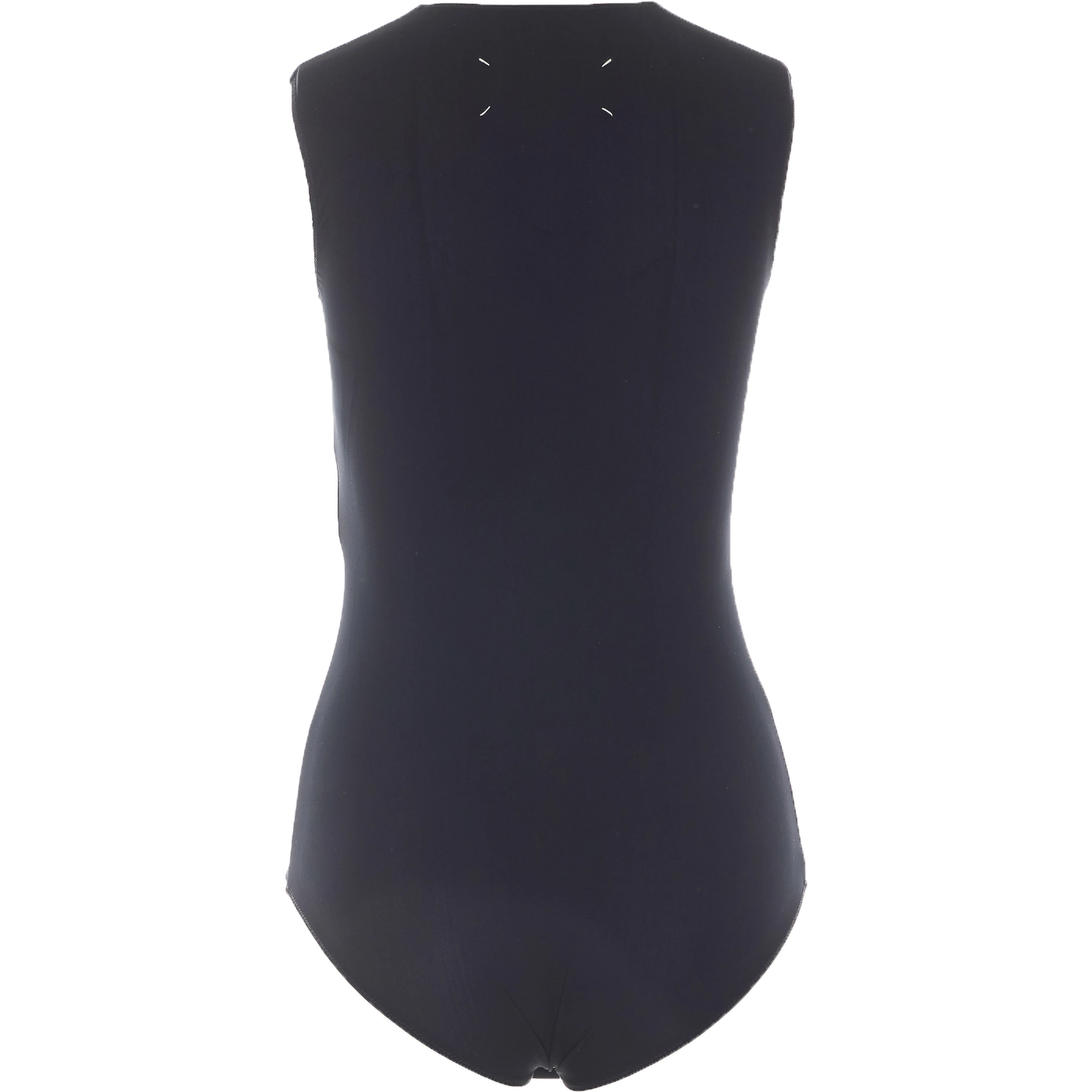 Maison Margiela Top Black