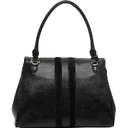 Gucci Bags.. Black