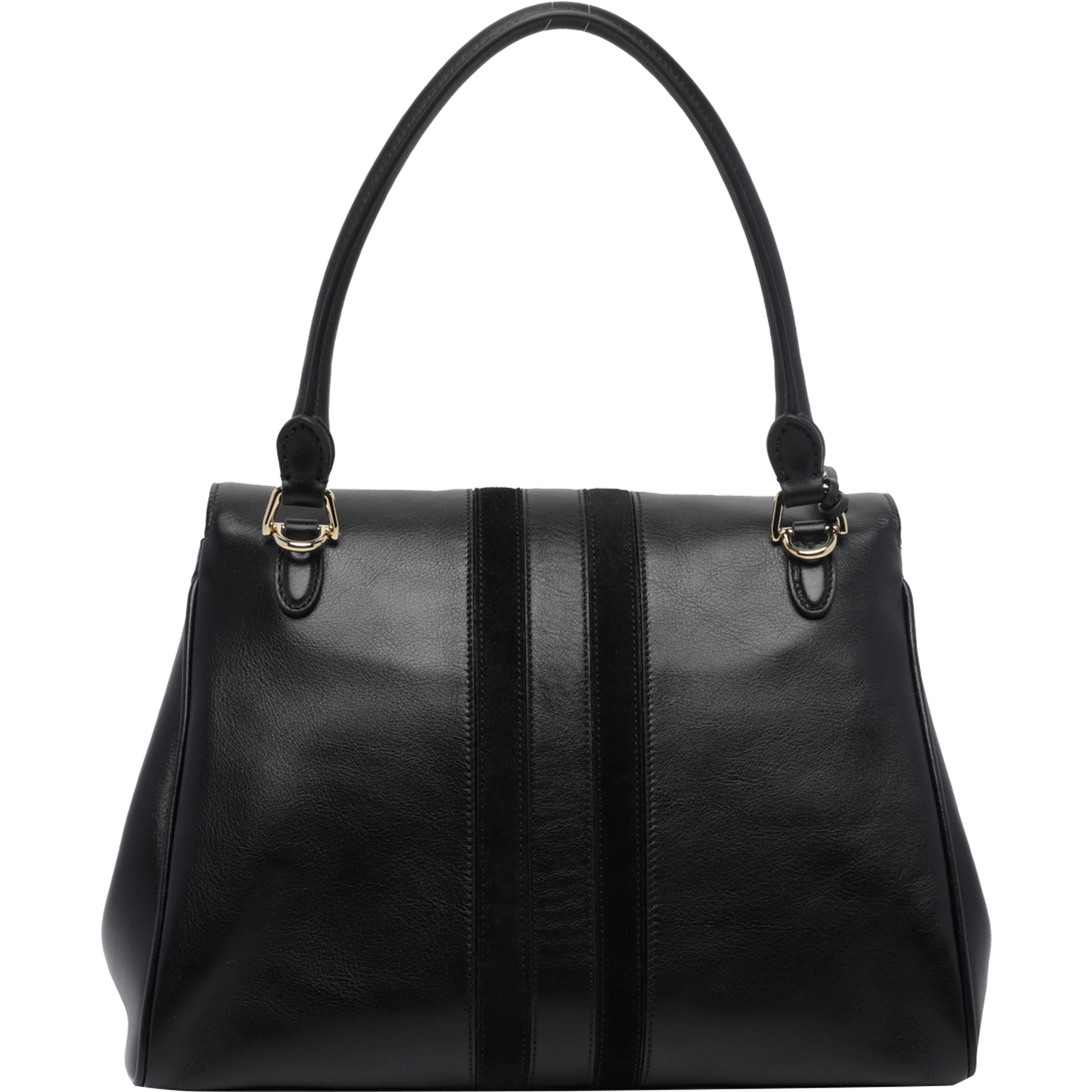 Gucci Bags.. Black