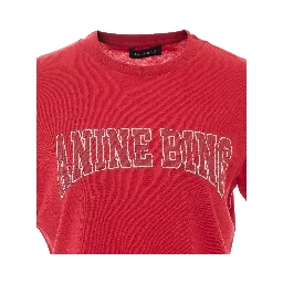 ANINE BING T-shirts and Polos