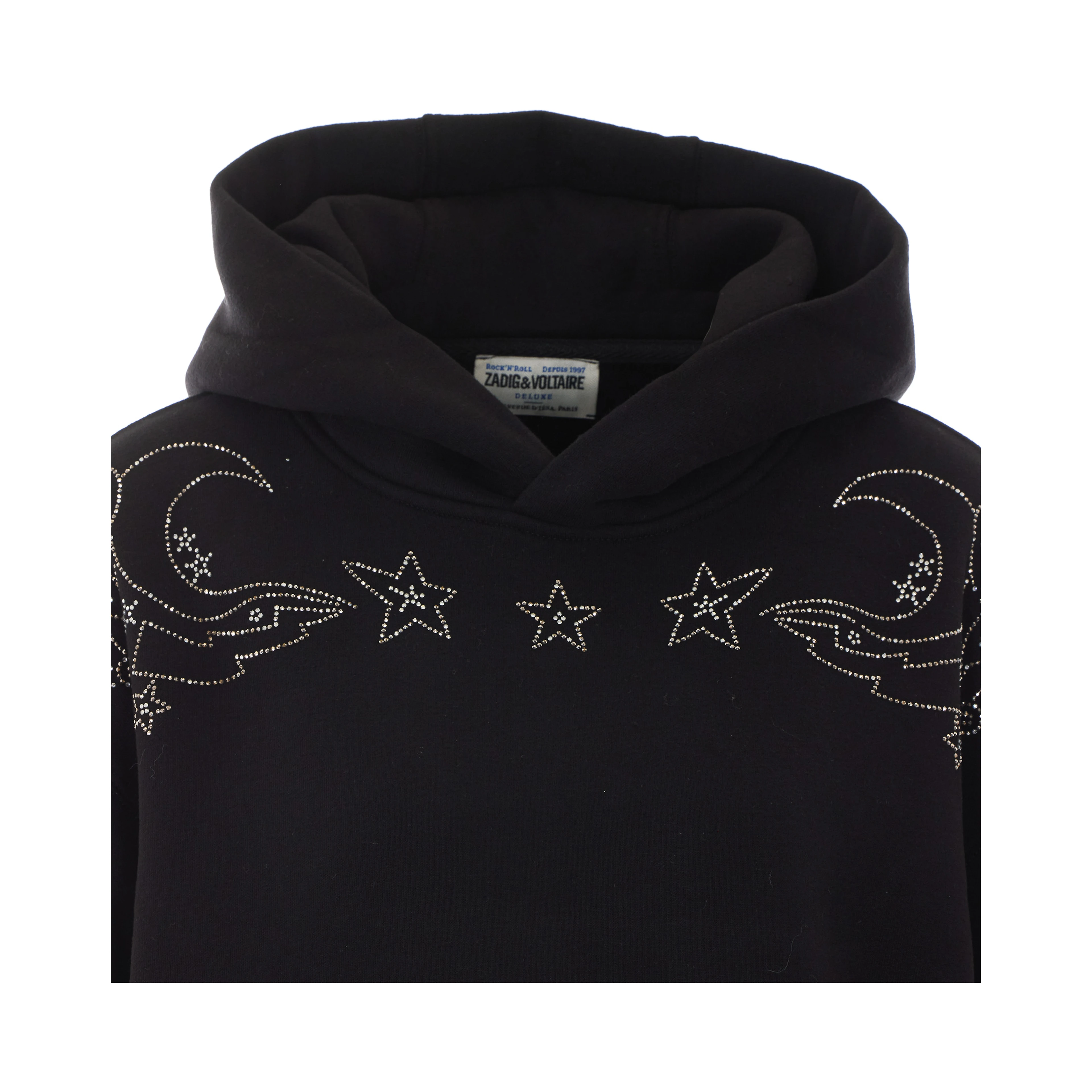 Zadig & Voltaire Sweaters Black