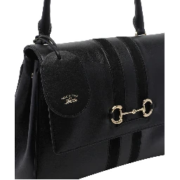 Gucci Bags.. Black