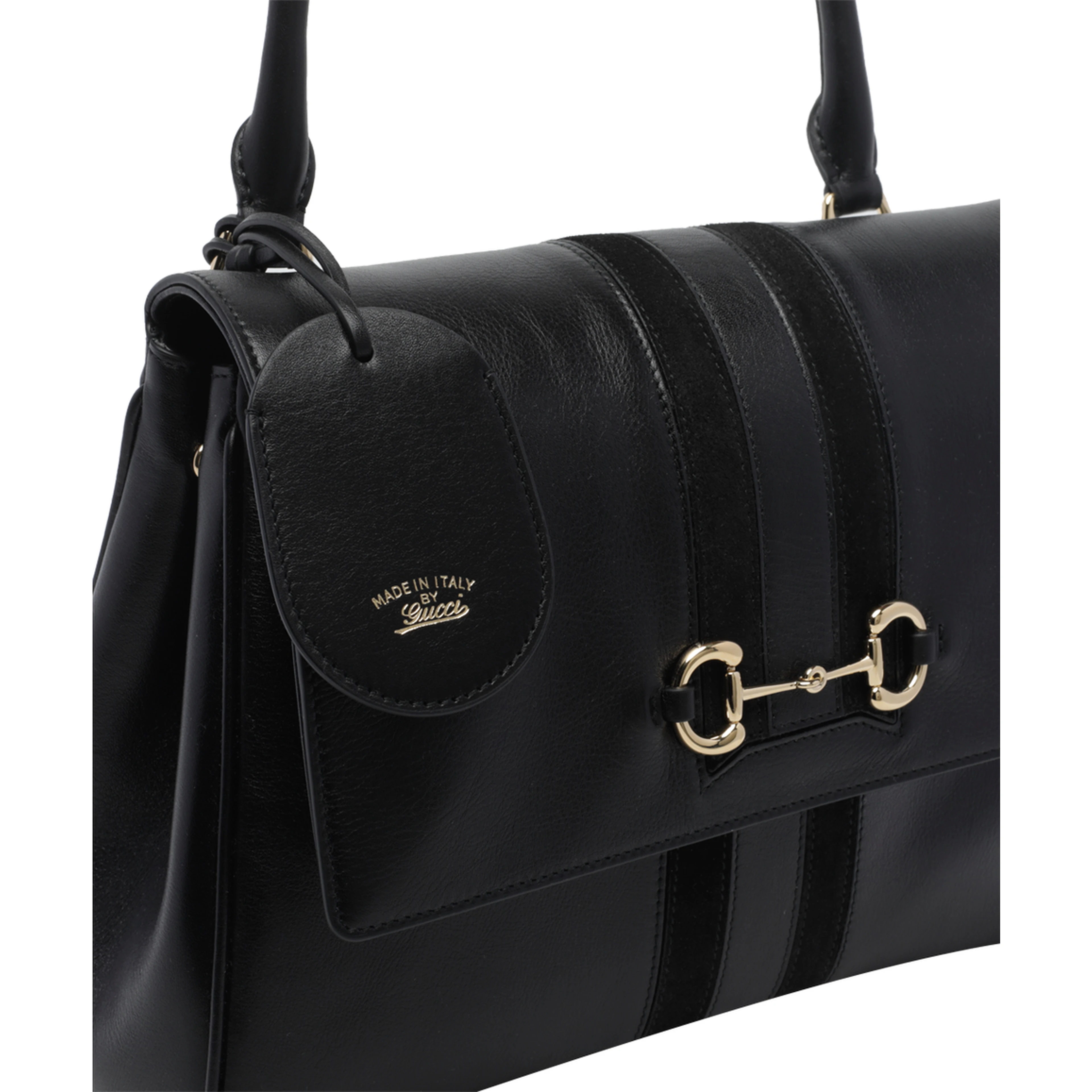 Gucci Bags.. Black