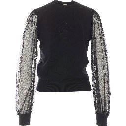 Twin-set Sweaters Black