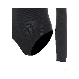 Alaia Top Black