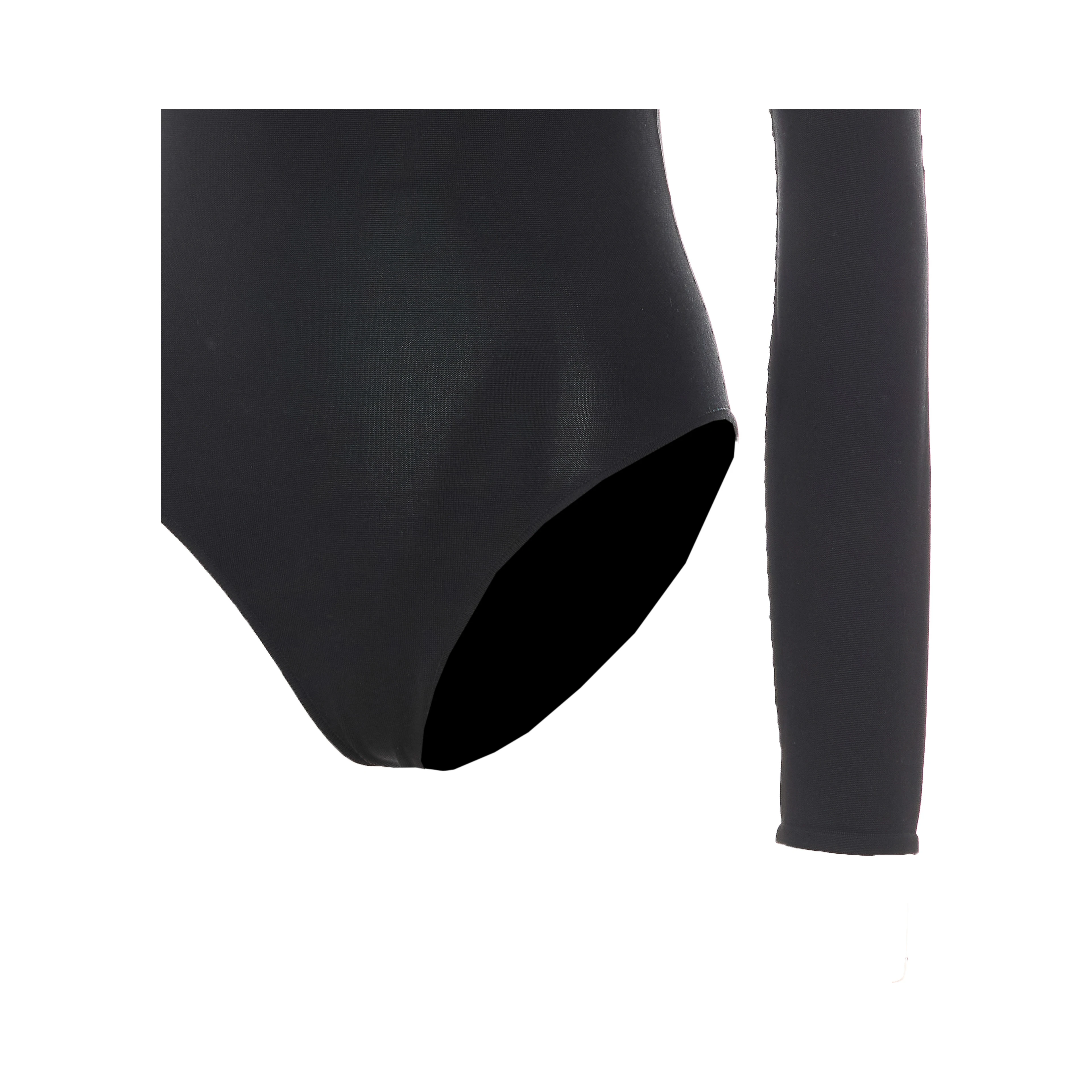 Alaia Top Black
