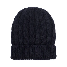 MONCLER Hats Blue