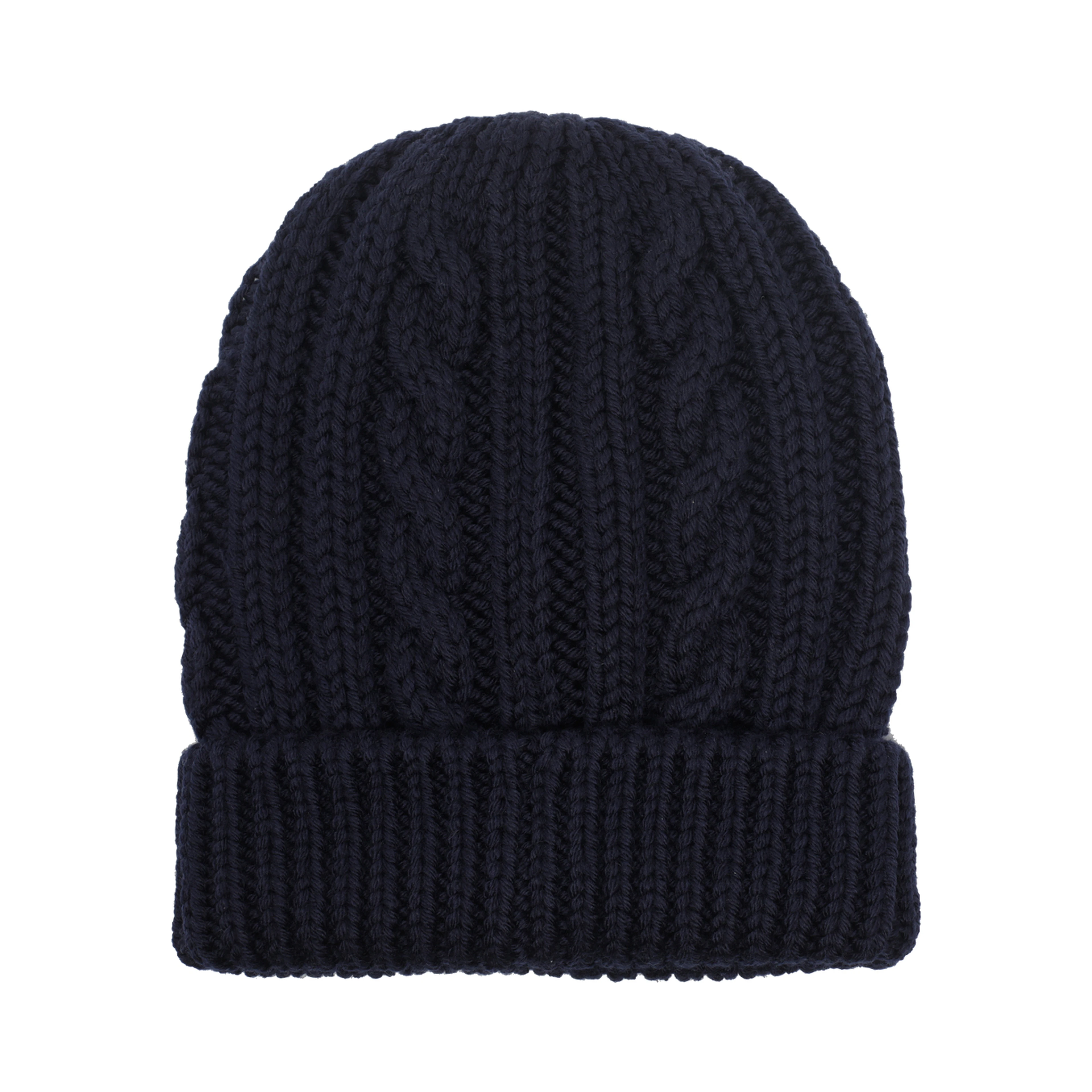 MONCLER Hats Blue