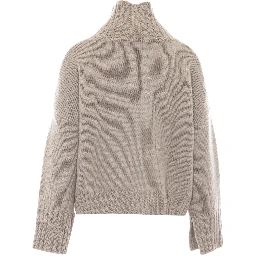 SOFT GOAT Sweaters
